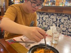 -玫瑰园西餐厅(新华大厦店)