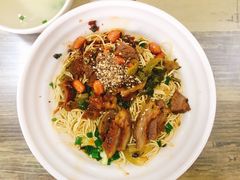-阿阳牛腩腌面店
