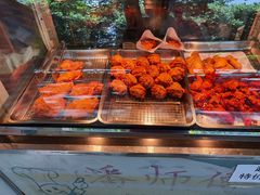 -潘师傅炸鸡(中央路店)