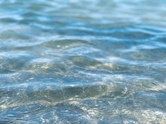-台山黑沙湾海浴场