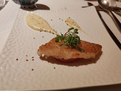 -香樟花园法式铁板烧(恒隆广场店)