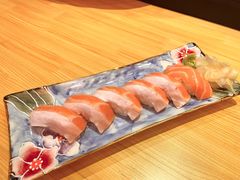 -琴寿司居酒屋(软件园店)