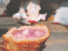 -麦当劳(温州人民路店)