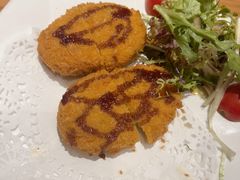 -やきにく 牛将日式焼肉(新华路店)
