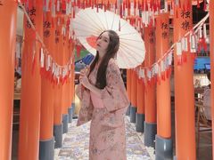 -西月山居匠心创意料理(江汉路新佳丽广场店)