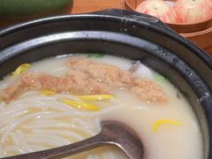 -云海肴·汽锅鸡·云南代表菜(丁香国际店)