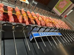 -很久以前羊肉串(朝阳路店)