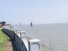 -观潮胜地公园