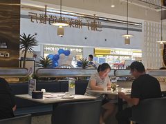 -兰湘子·湘菜小炒(济南领秀城店)