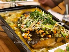 -Happy Tree House BBQ Kingsway木屋炭烤(溫哥華店)