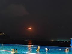 -深圳大梅沙京基洲际度假酒店