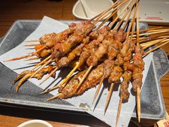 -管氏翅吧(台湾街店)