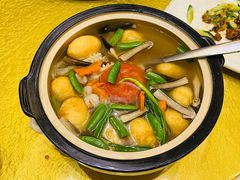 福州太平燕-福州天元国际威斯汀酒店·中国元素餐厅