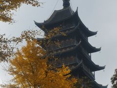-常熟方塔园