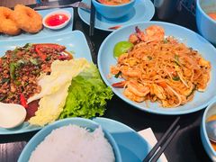 -URBAN SOI Thai Kitchen乐泰料理(长乐路店)