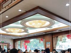 大堂-砂锅居(西四店)