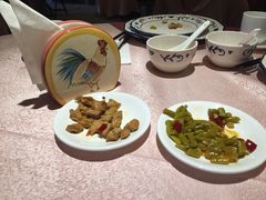 -七仙岭君澜度假酒店·桃源小馆中餐厅