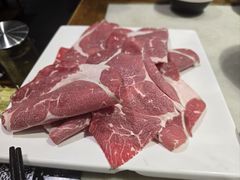 -北平三兄弟涮肉(簋街总店)