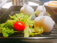 -味可道美食坊(福基路店)