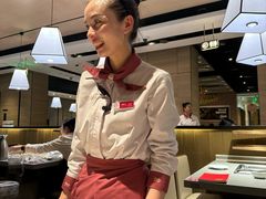 -海底捞火锅(牡丹园店)