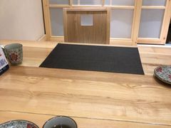 大堂-季玄精致日本料理自助餐(闸北公园店)