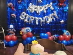 -Ms·KIMO星漠亲子餐厅(高新店)