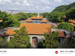 -南沙天后宫景区