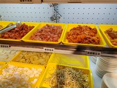 -爱客得牛排海鲜烤肉·火锅自助(春熙路黑金好店)