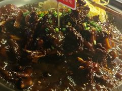 -回味黑鸭煲·始于2006(万松园店)