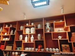 -富华斋饽饽铺·宫廷糕点·伴手礼(护国新天地店)
