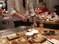 -赤坂亭·M9和牛烧肉·铁板烧(合肥万象城店)