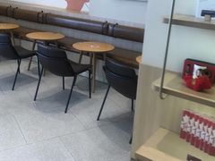 -Tims天好咖啡·贝果(东吴龙湖天街店)