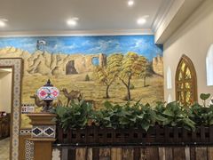 -清真·玛丽亚新疆菜主题餐厅(浙江中路店)