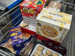 -山姆会员商店(上海浦东店)