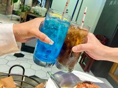 -LENBACH兰巴赫西餐啤酒坊(大连东港店)