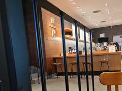 -星巴克臻选(济南万达店)