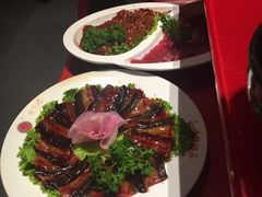 -山城辣妹子(定福庄店)