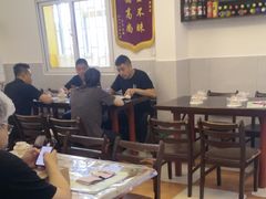 -清真宏玉祥黄门脸餐厅(华荫东里店)