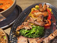 -那时新疆·若羌(经纬汇店)