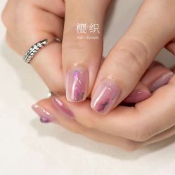 -樱织日式美甲美睫