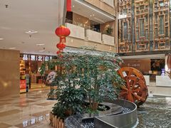 -聚春园自助餐厅(东街口店)