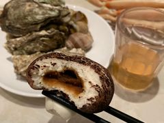 -芭菲盛宴·环球美食(袁家岗店)