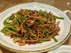 -春水锅贴·传统鲁菜(大明湖店)