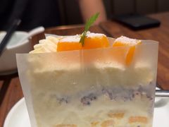 -港丽餐厅(杭大店)