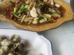 -荥清饭店