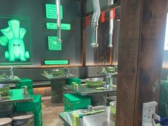 -山葵说·泥炉烤肉(泰达时尚E街区店)