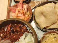 -京参 • 擂椒饭(这有山店)