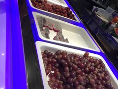 -加餐海鲜自助(集美银泰百货店)