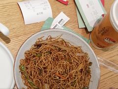 -唐食语粥(青山万达广场店)