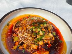 -院8里·小聚园老川菜(九眼桥店)